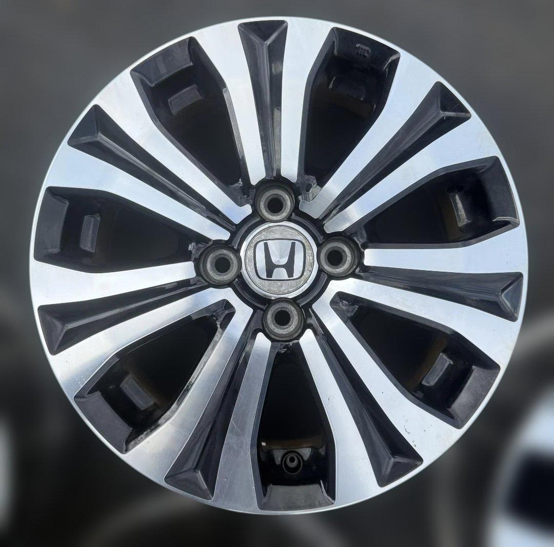 KINGENKEI製　ホンダ 純正 15インチアルミホイール4本