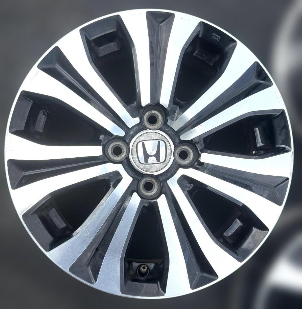 KINGENKEI製　ホンダ 純正 15インチアルミホイール4本