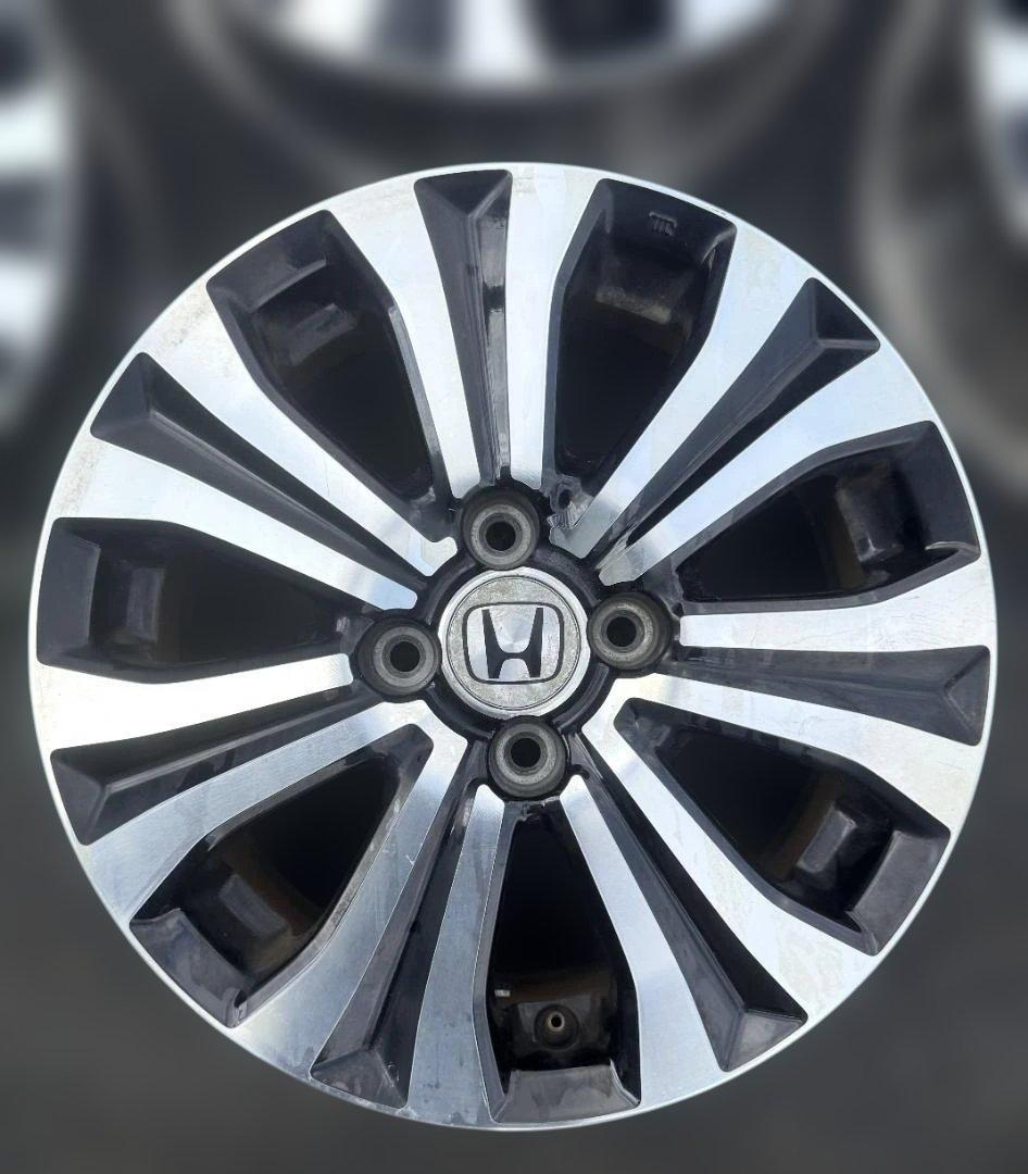 KINGENKEI製　ホンダ 純正 15インチアルミホイール4本