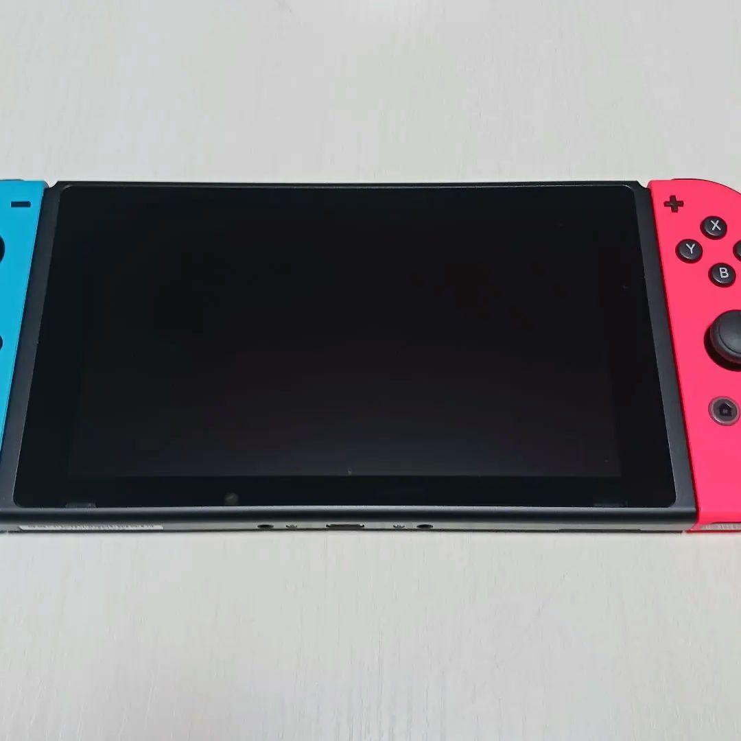 〜Nintendo　Switch　本体〜