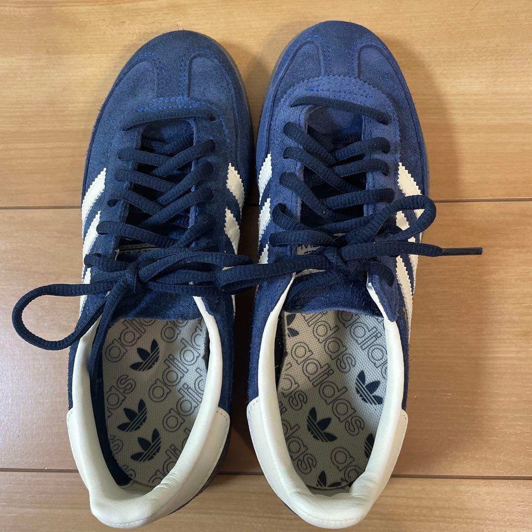 【23㎝】アディダス ハンドボールスペツィアル IF7087