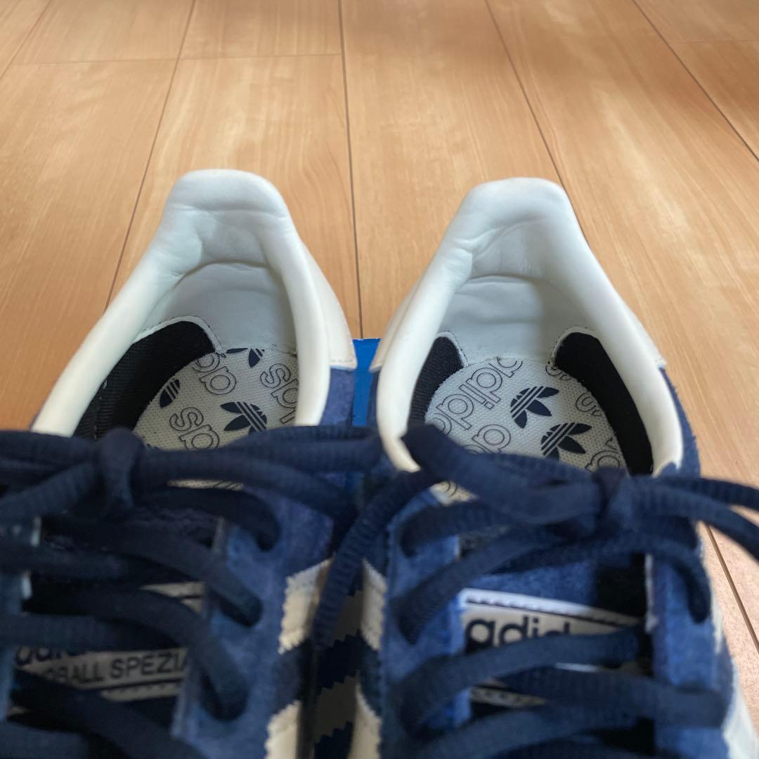 【23㎝】アディダス ハンドボールスペツィアル IF7087