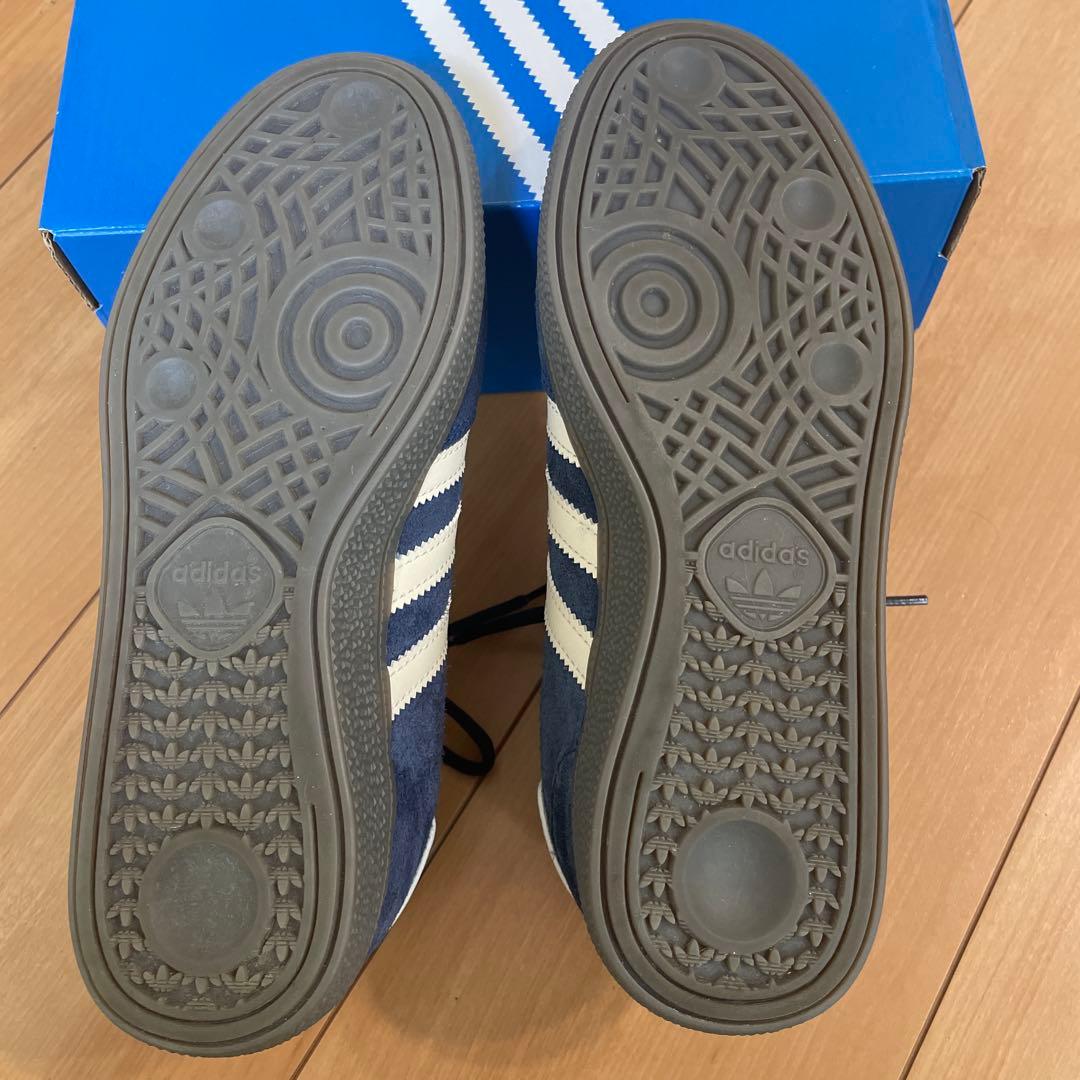 【23㎝】アディダス ハンドボールスペツィアル IF7087