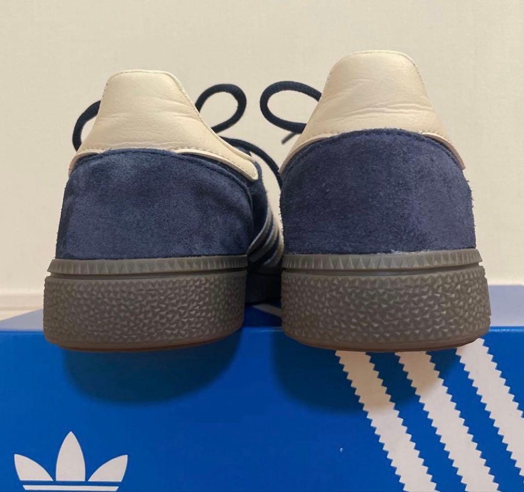 【23㎝】アディダス ハンドボールスペツィアル IF7087