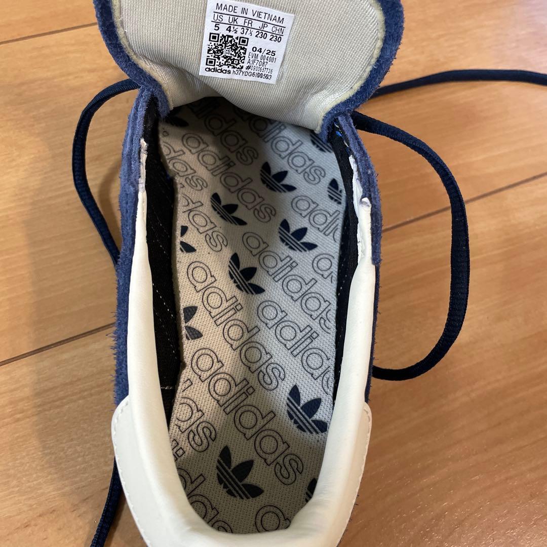 【23㎝】アディダス ハンドボールスペツィアル IF7087