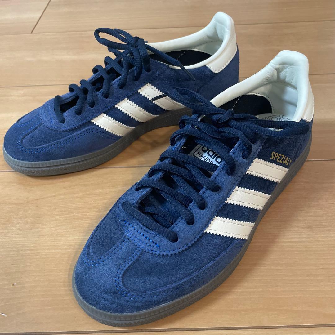 【23㎝】アディダス ハンドボールスペツィアル IF7087