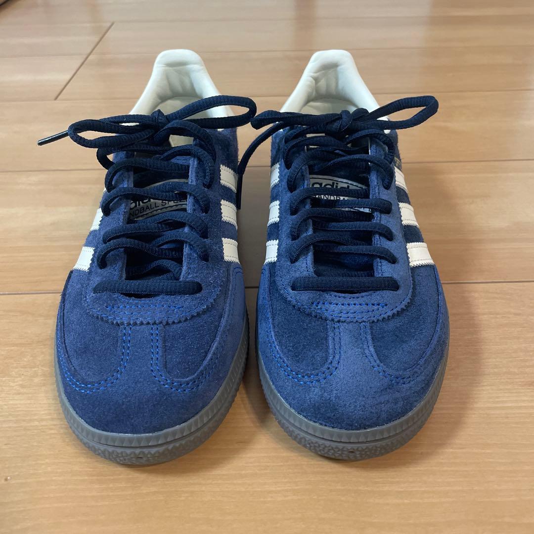 【23㎝】アディダス ハンドボールスペツィアル IF7087