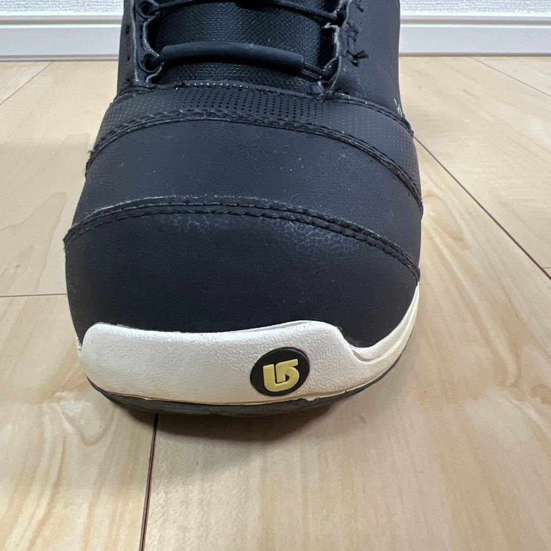 【即日発送】BURTON スノボブーツ　 MINT-ASIAN FIT 24cm