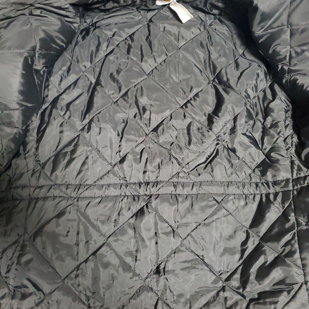 Carhartt ブラック トラディショナルコート 44