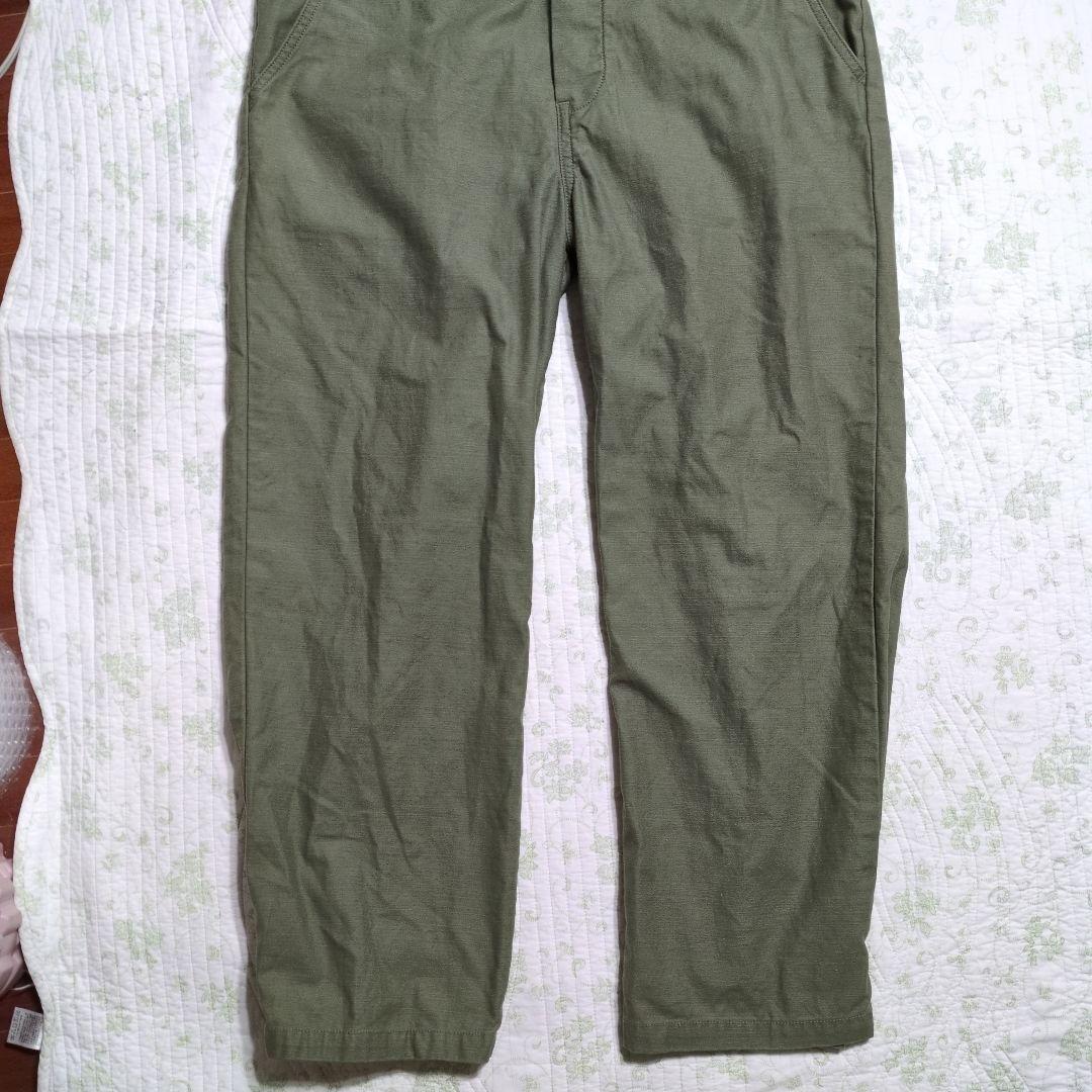 FRAMeWORK made by J ミリタリーオールインワン