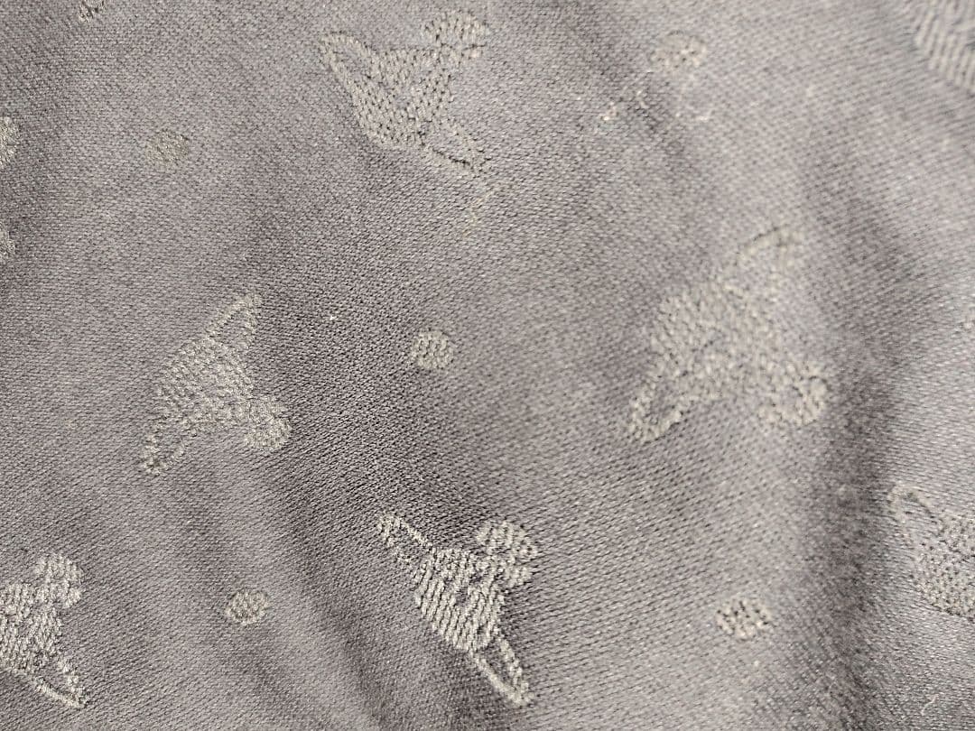 ヴィヴィアンウエストウッド オーブ柄ショートパンツ