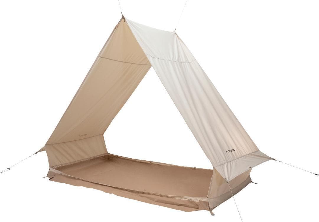 専用　ノルディスク ミッドガルド コネクター nordisk Midgard