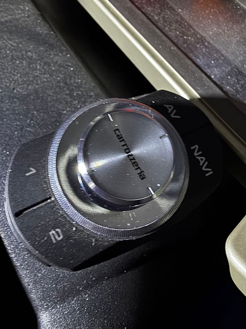 AVIC-CZ901 carrozzeria サイバーナビ 最終値下げ