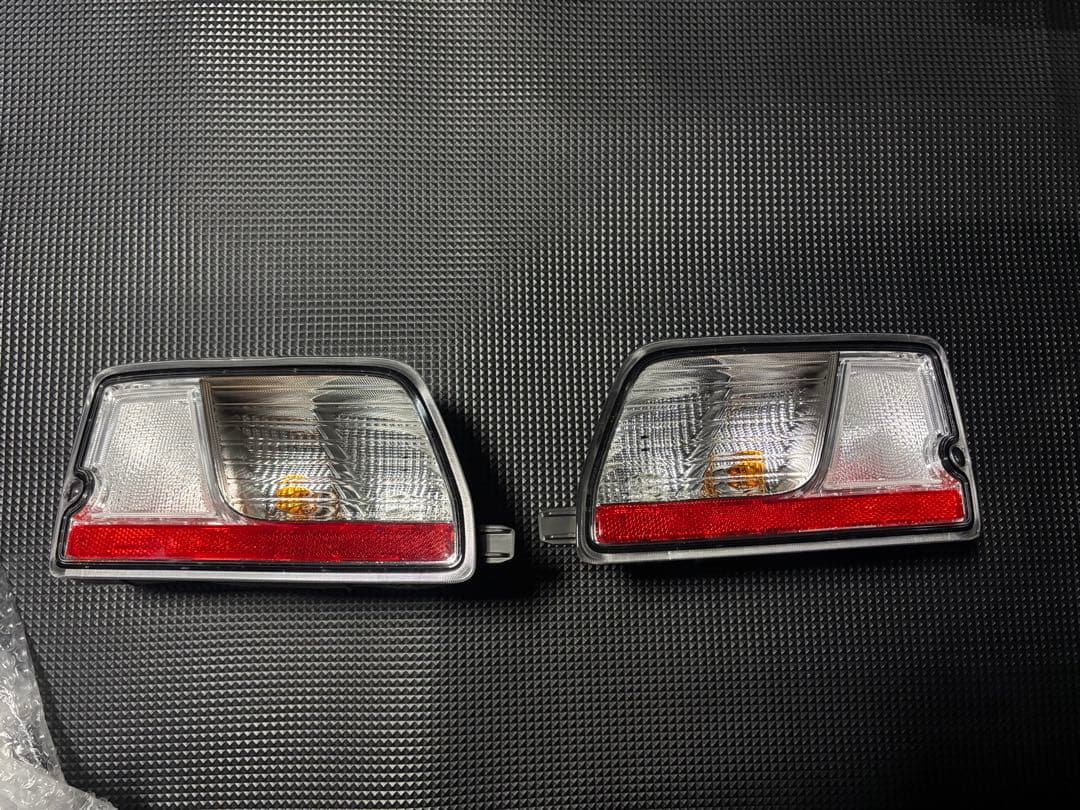 『Jun』アトレー/ハイゼットカーゴ　リアテールランプ　左右セット