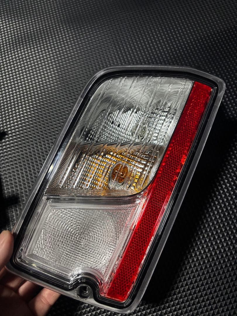 『Jun』アトレー/ハイゼットカーゴ　リアテールランプ　左右セット