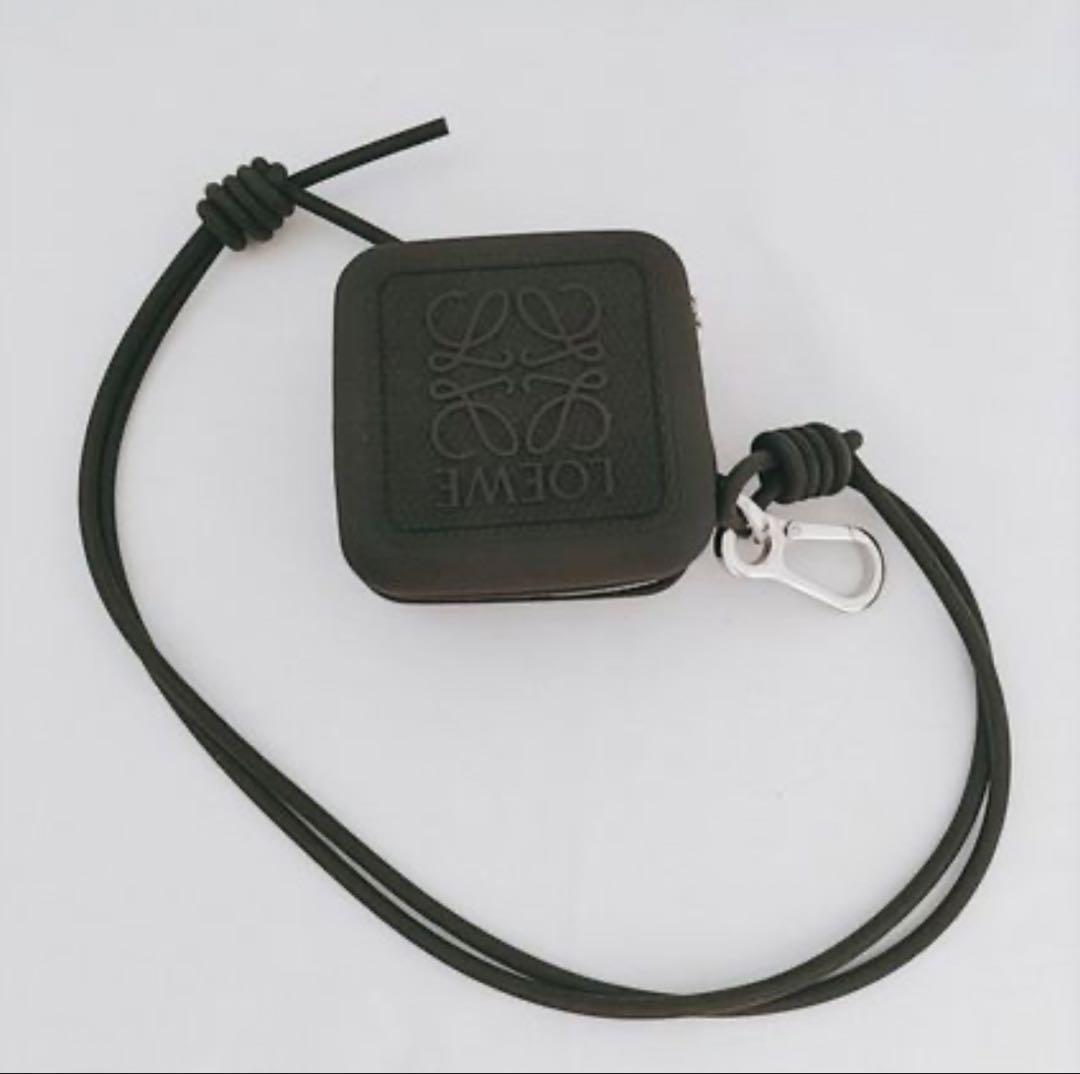 LOEWE ロエベ ケース（ダイヤモンドラバー）