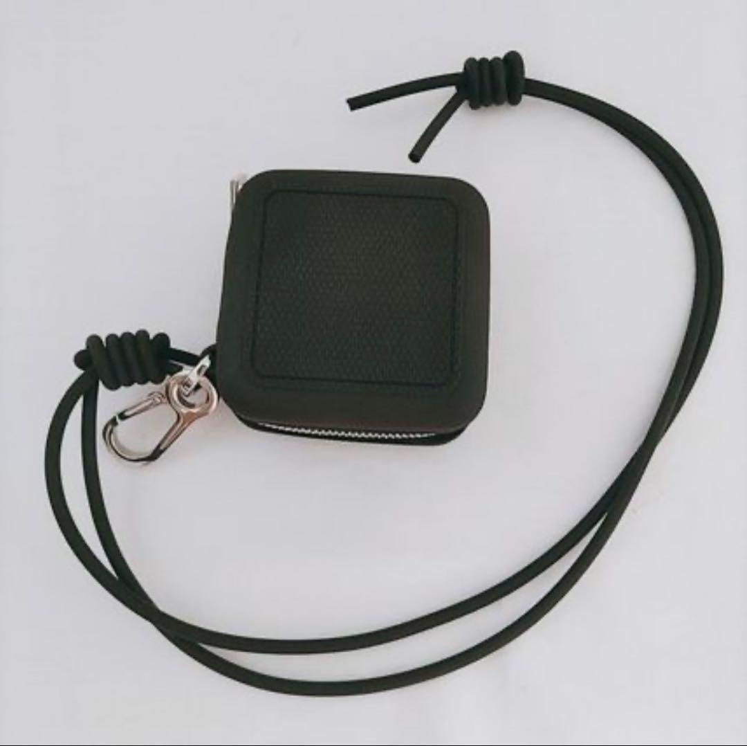 LOEWE ロエベ ケース（ダイヤモンドラバー）