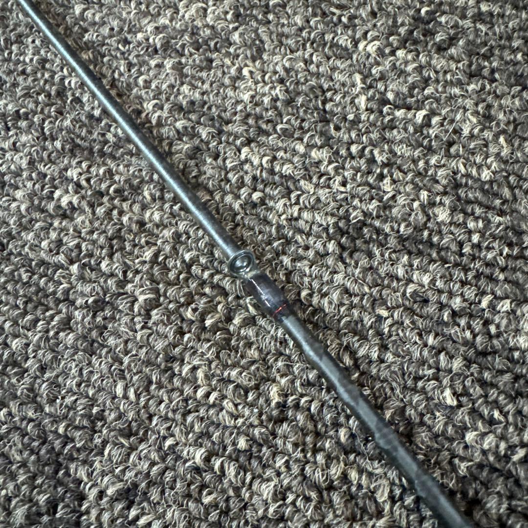 SHIMANO シマノ セフィア BB S83ML エギングロッド