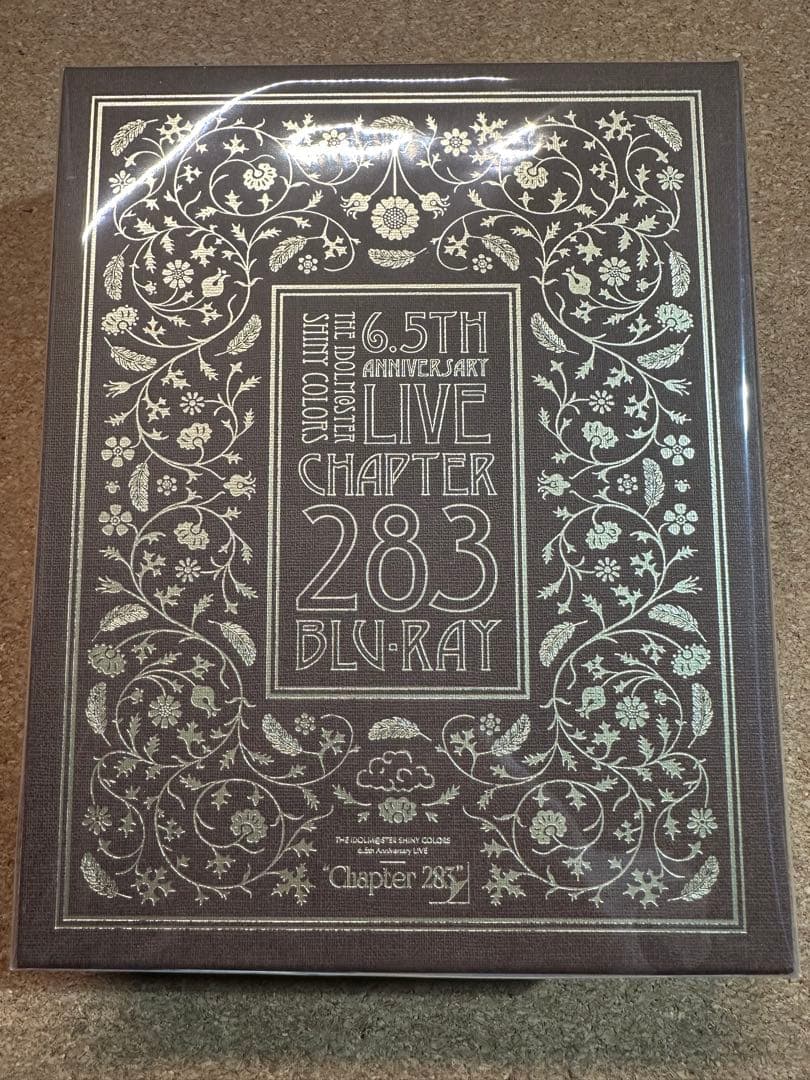 THE IDOLM@STER SHINY COLORS 6.5th Anniv…