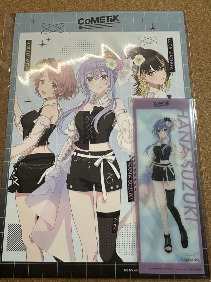 THE IDOLM@STER SHINY COLORS 6.5th Anniv…