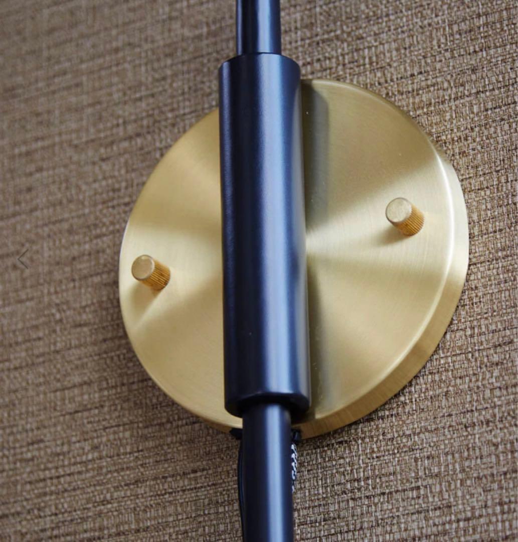 AWS Genesis wall lamp /トムディクソンTom Dixon