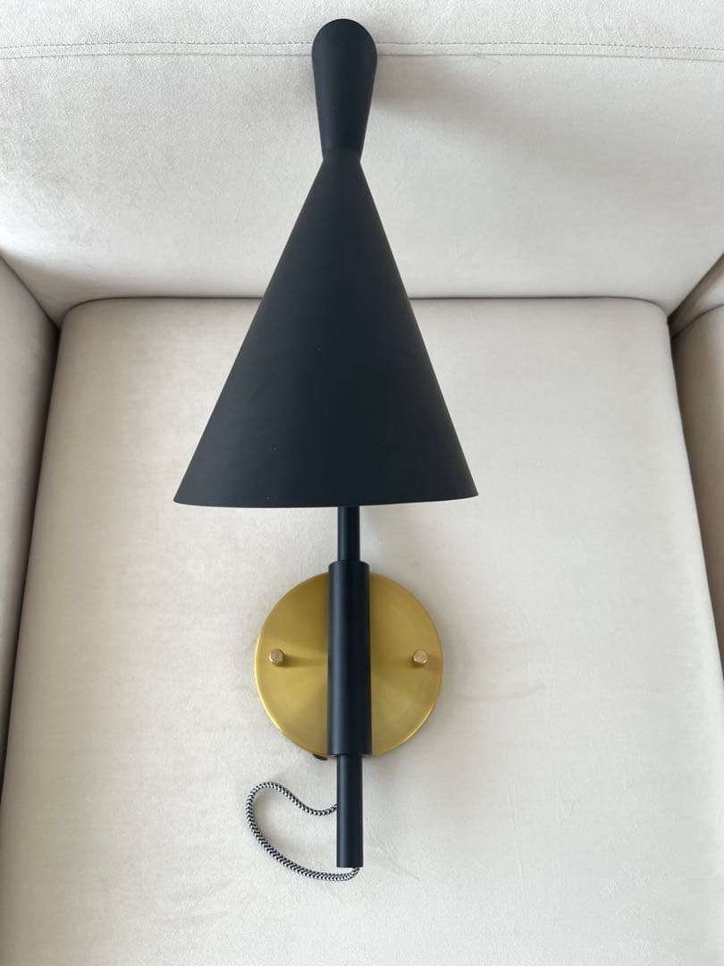 AWS Genesis wall lamp /トムディクソンTom Dixon