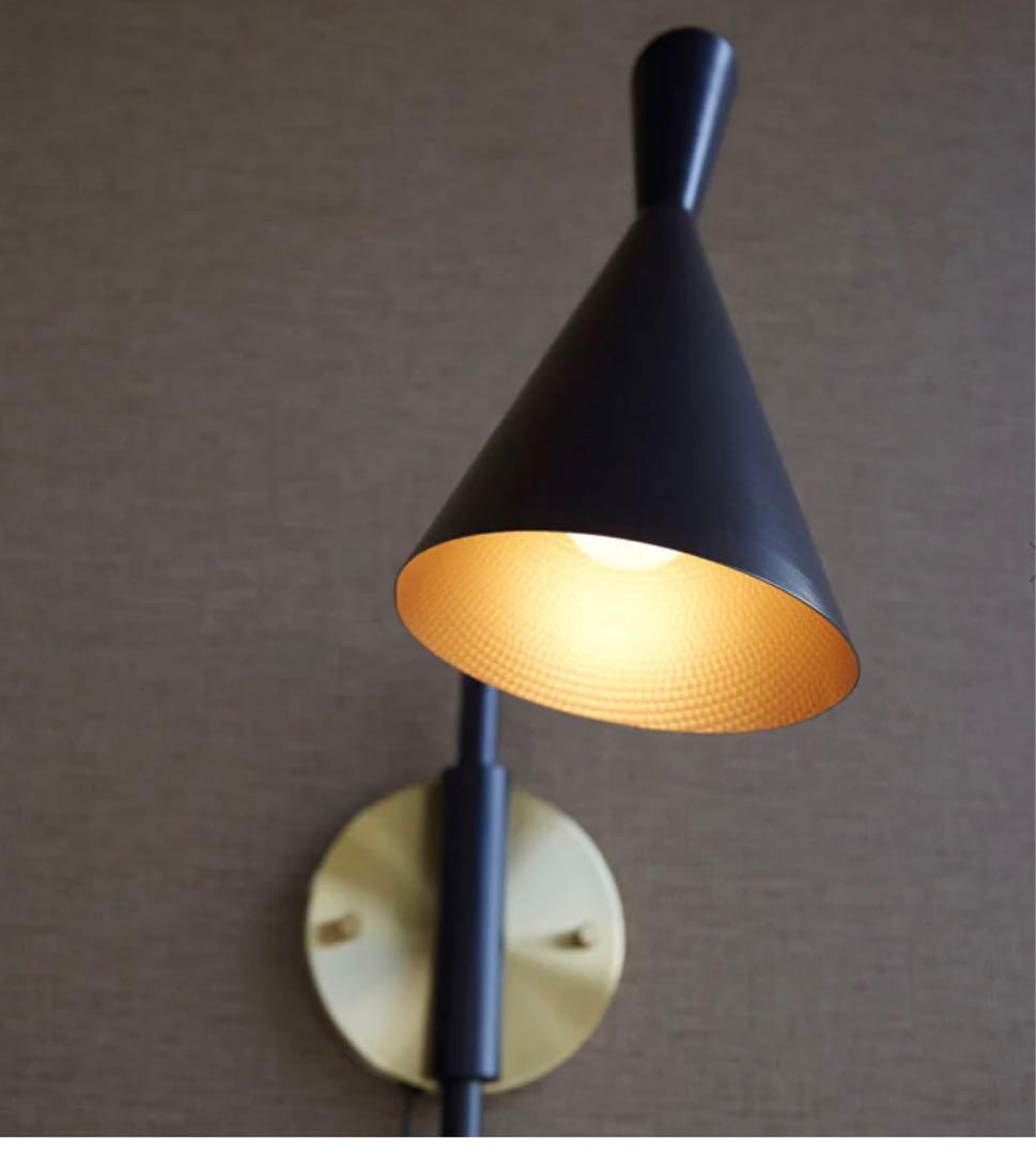 AWS Genesis wall lamp /トムディクソンTom Dixon