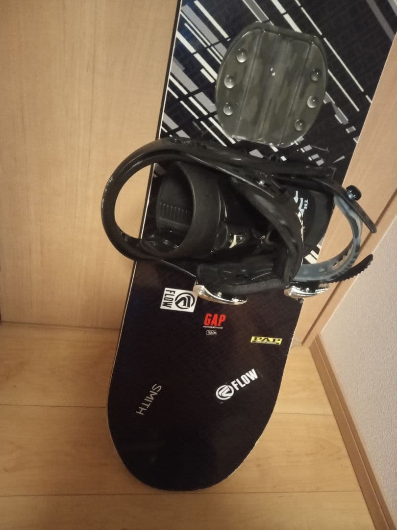 なななさん専用　スノーボード　メンズ　3点セット　別料金でブーツ追加可能です