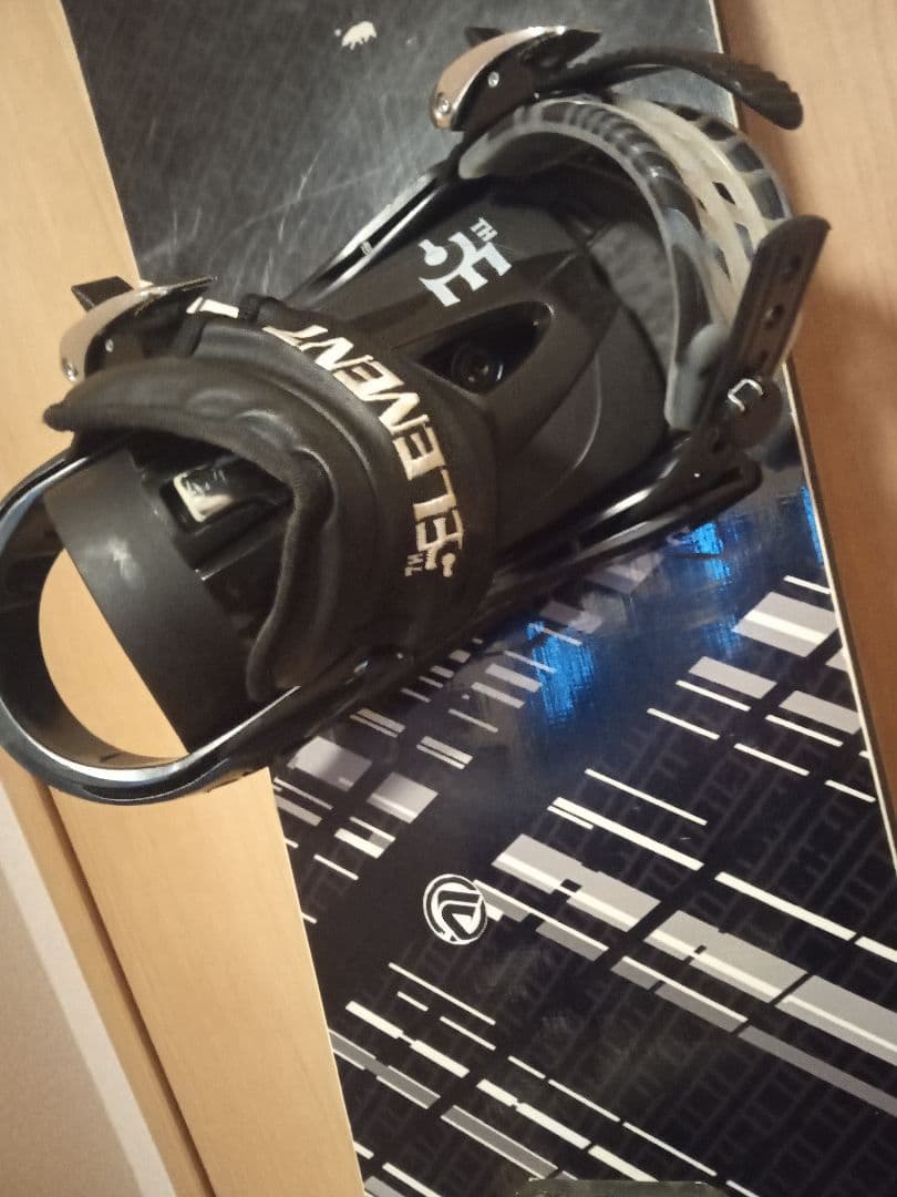 なななさん専用　スノーボード　メンズ　3点セット　別料金でブーツ追加可能です