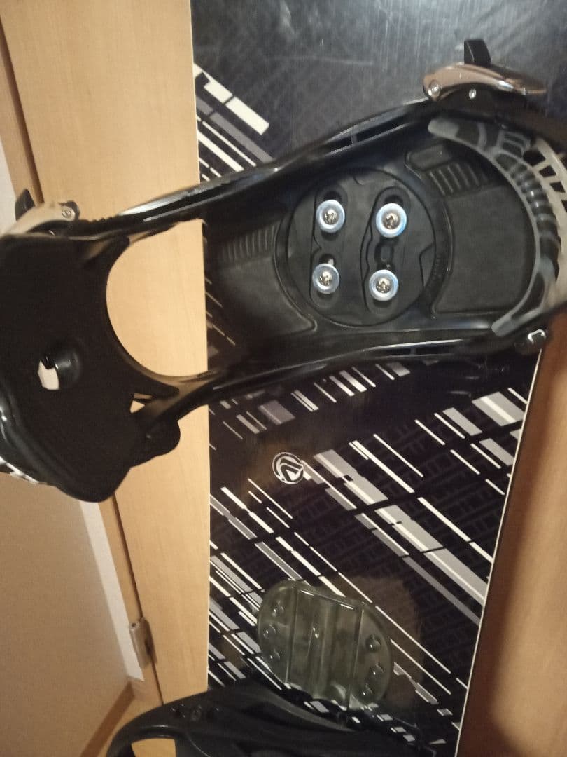 なななさん専用　スノーボード　メンズ　3点セット　別料金でブーツ追加可能です