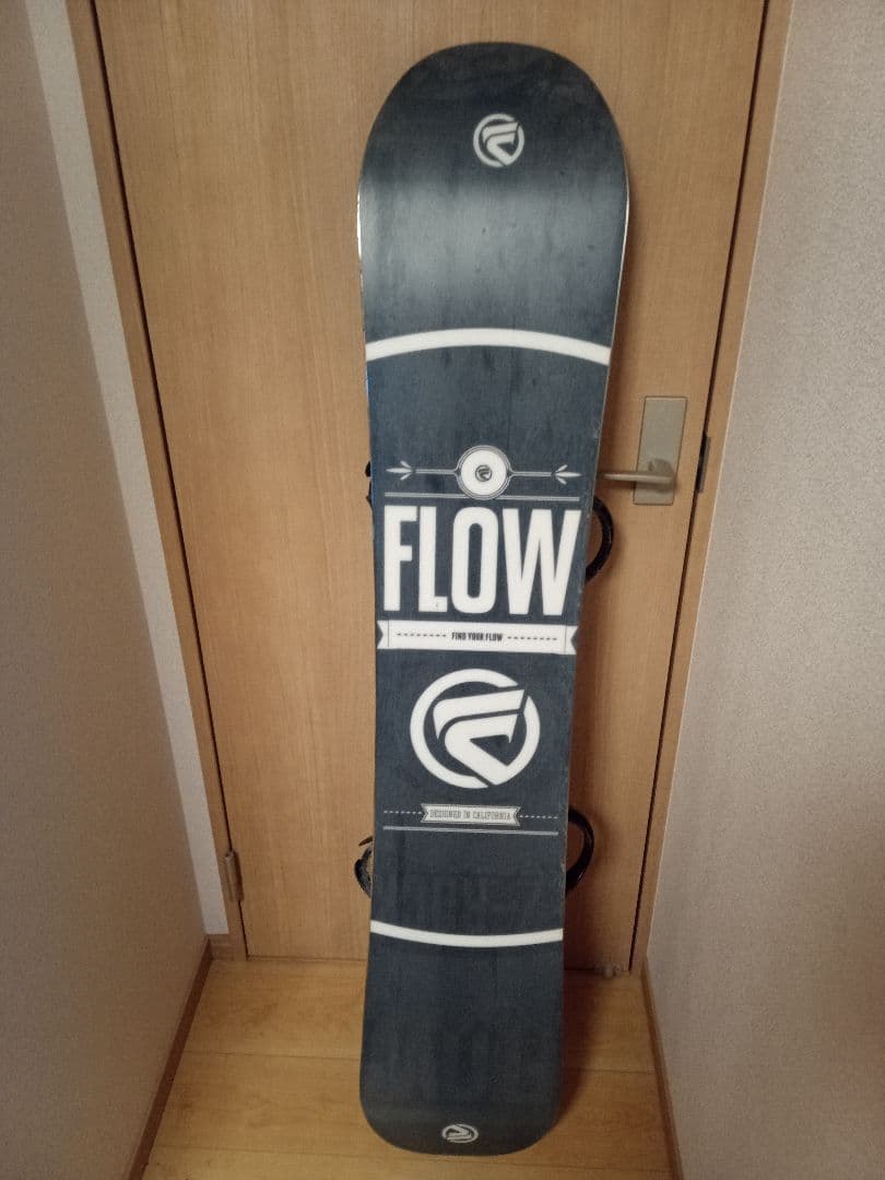 なななさん専用　スノーボード　メンズ　3点セット　別料金でブーツ追加可能です