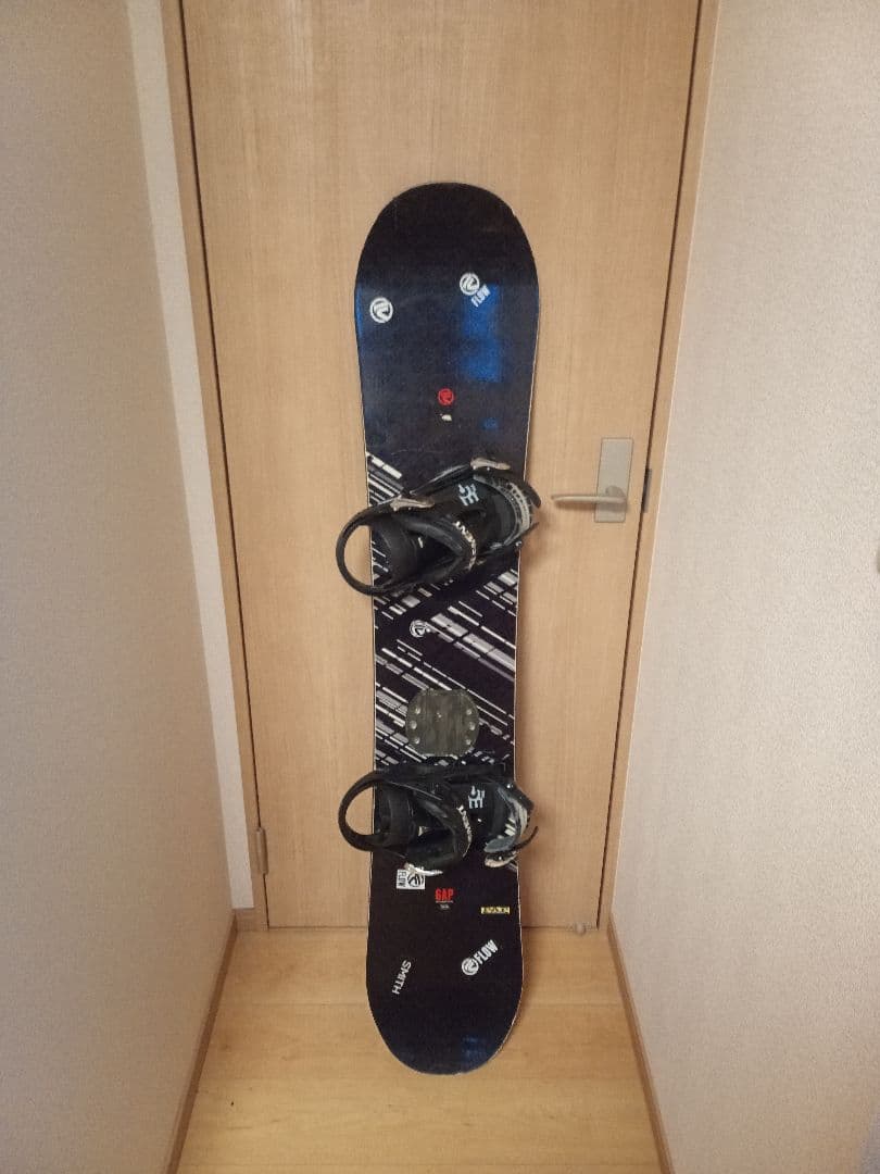 なななさん専用　スノーボード　メンズ　3点セット　別料金でブーツ追加可能です