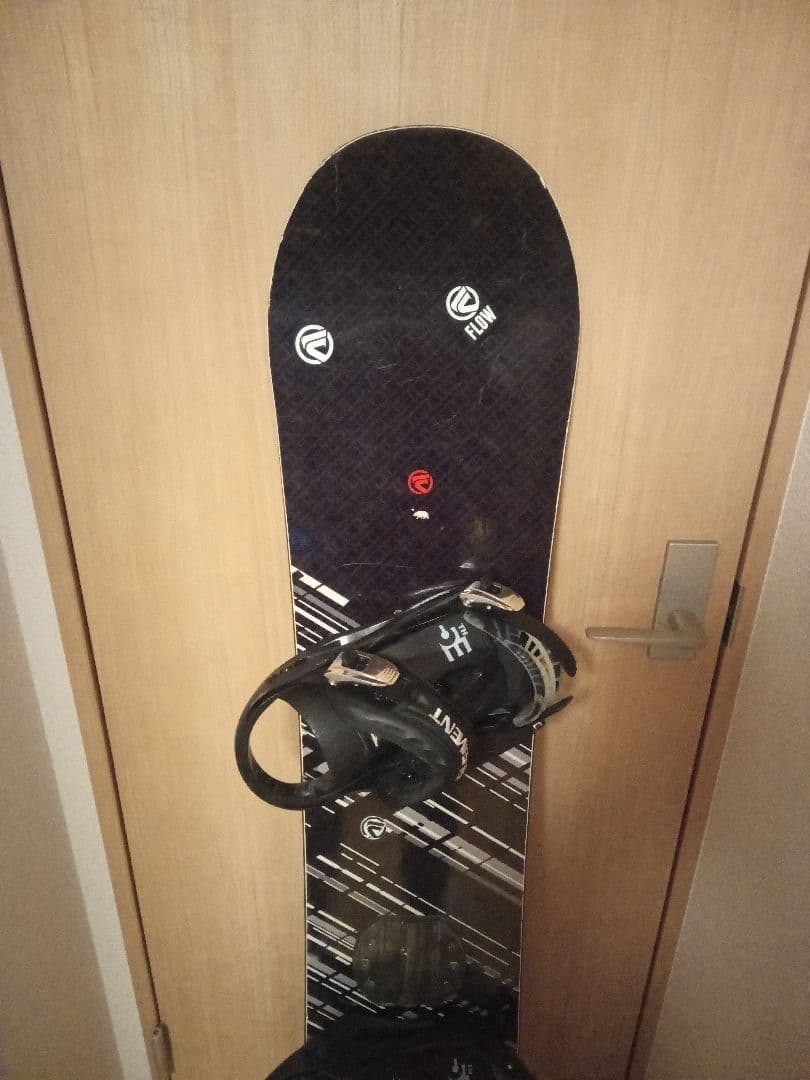 なななさん専用　スノーボード　メンズ　3点セット　別料金でブーツ追加可能です