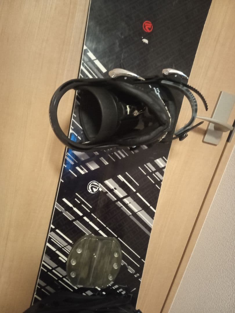 なななさん専用　スノーボード　メンズ　3点セット　別料金でブーツ追加可能です