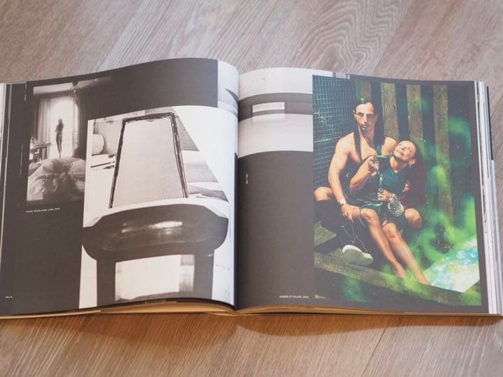 未開封 RICK OWENS FURNITURE/リックオウエンス ファニチャー