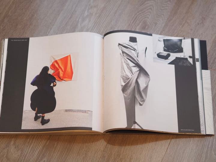 未開封 RICK OWENS FURNITURE/リックオウエンス ファニチャー