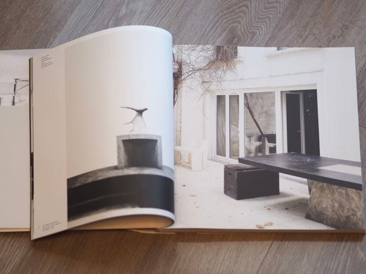 未開封 RICK OWENS FURNITURE/リックオウエンス ファニチャー