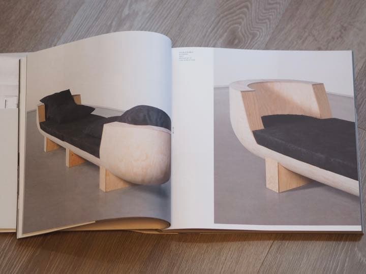 未開封 RICK OWENS FURNITURE/リックオウエンス ファニチャー