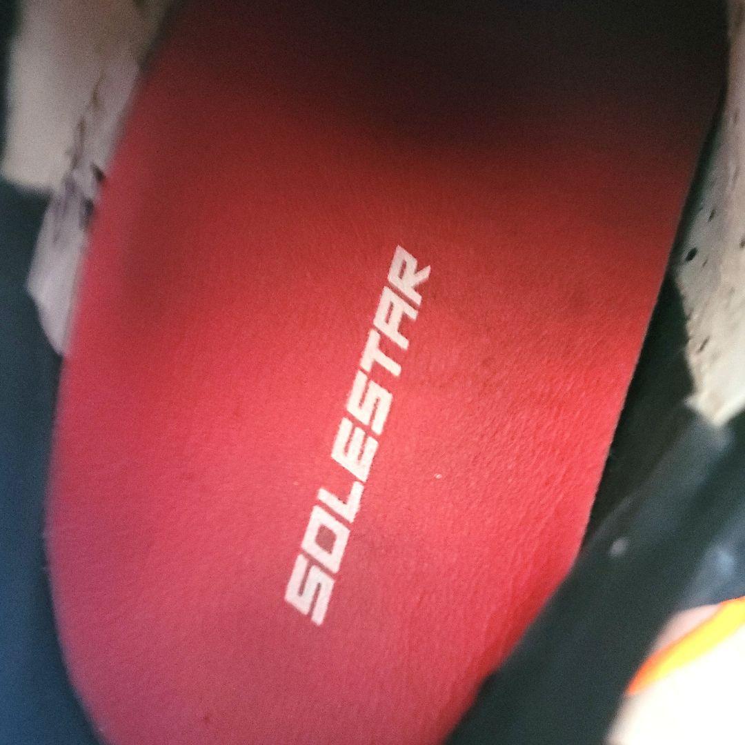 DMT KR1 eu41サイズ