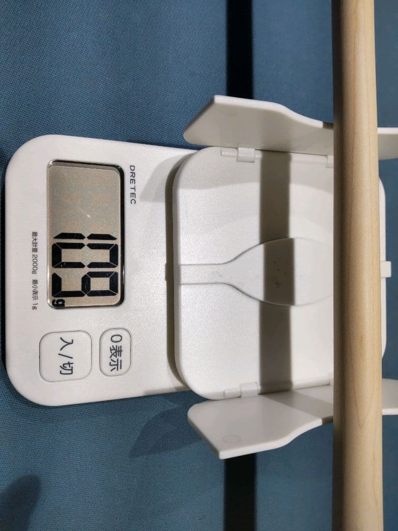 アダム A.C.S.S. PRO II シャフト