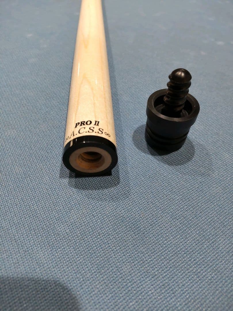 アダム A.C.S.S. PRO II シャフト