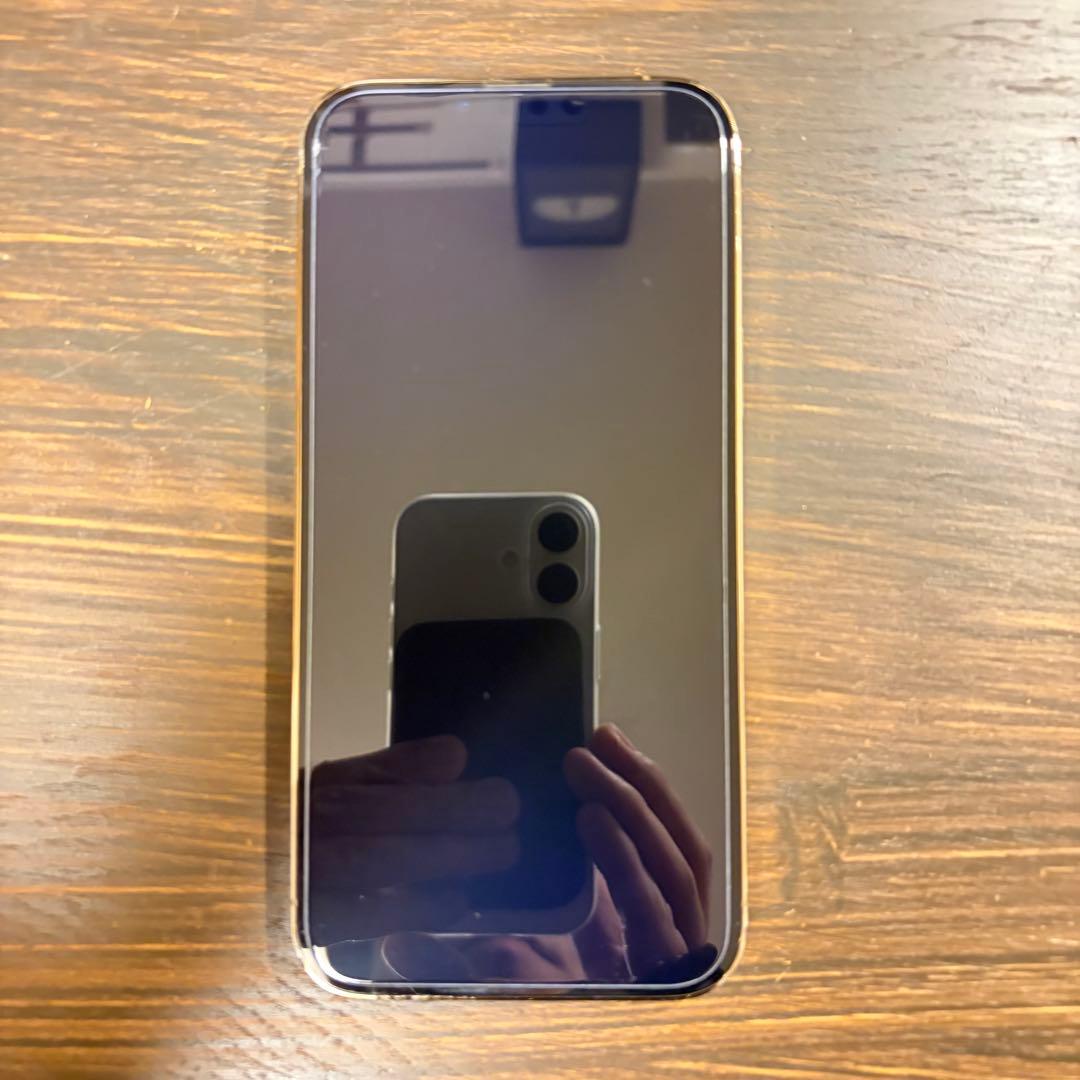 Apple iPhone13 Pro Max 128GB simフリー