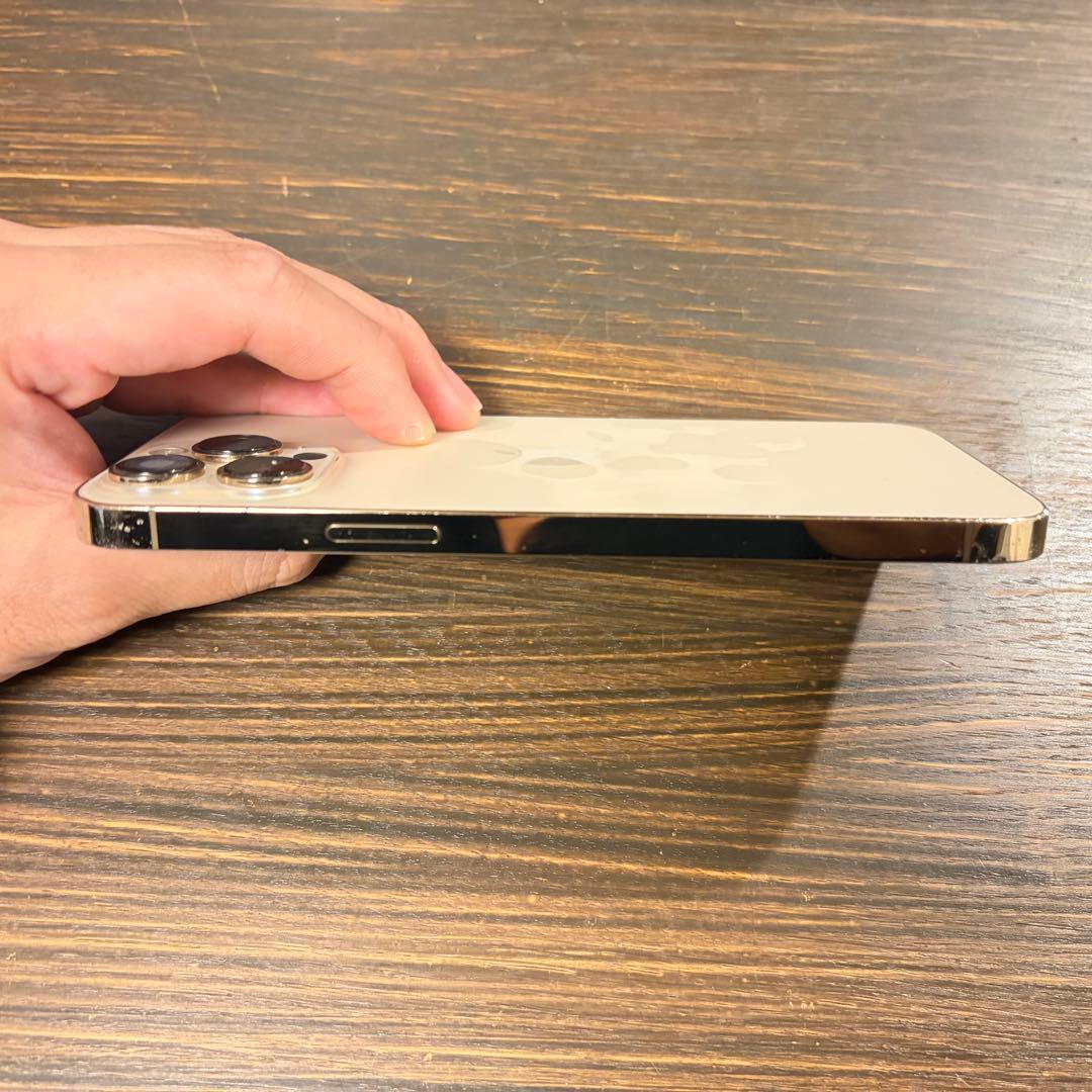 Apple iPhone13 Pro Max 128GB simフリー