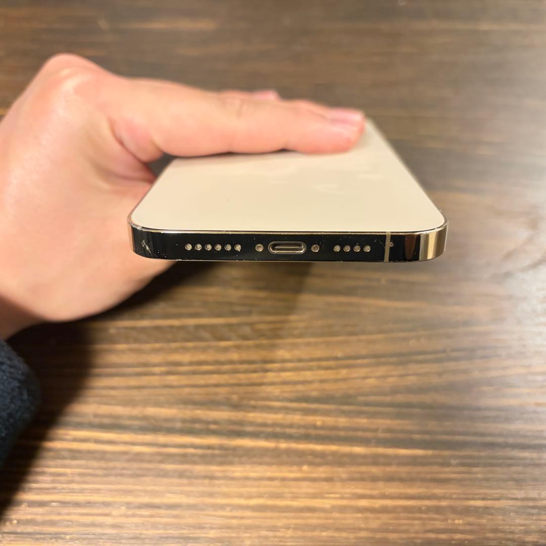 Apple iPhone13 Pro Max 128GB simフリー