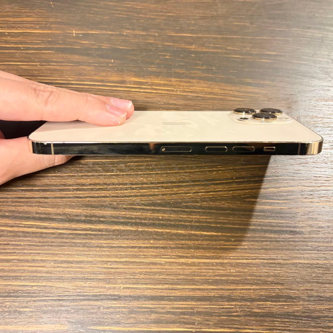 Apple iPhone13 Pro Max 128GB simフリー