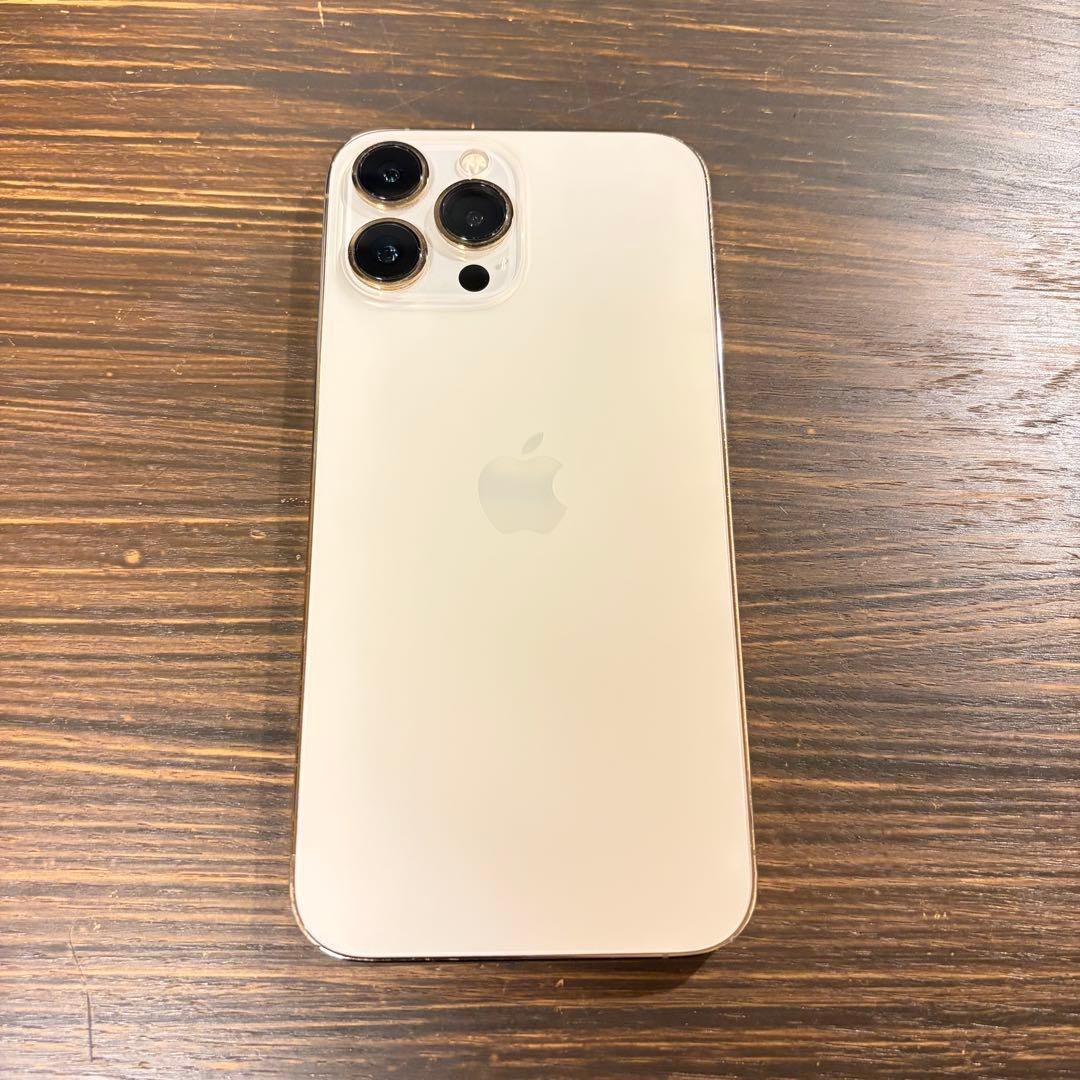 Apple iPhone13 Pro Max 128GB simフリー