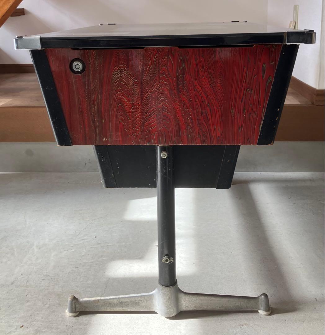 ①インベーダーウォーズ テーブル筐体 アーケードゲーム インベーダーゲーム