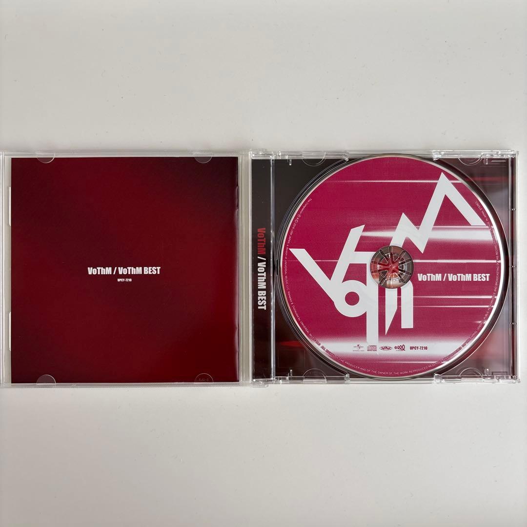 邦楽 VoThM BEST