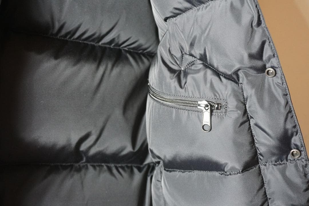 美品 BEAUTY＆YOUTH 別注 ロッキーマウンテン リスティー 127O▲