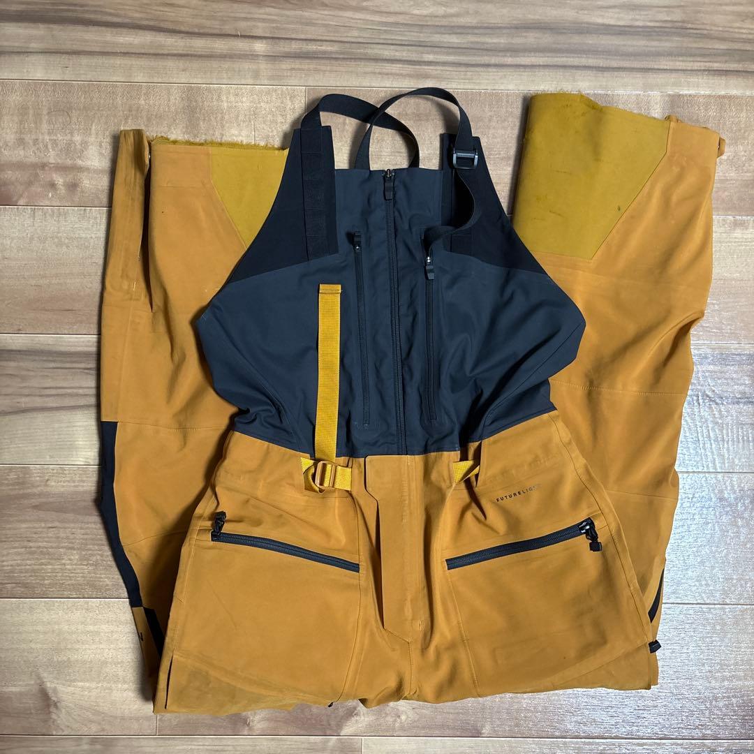 THENORTHFACE ノースフェイス rtg バックカントリー